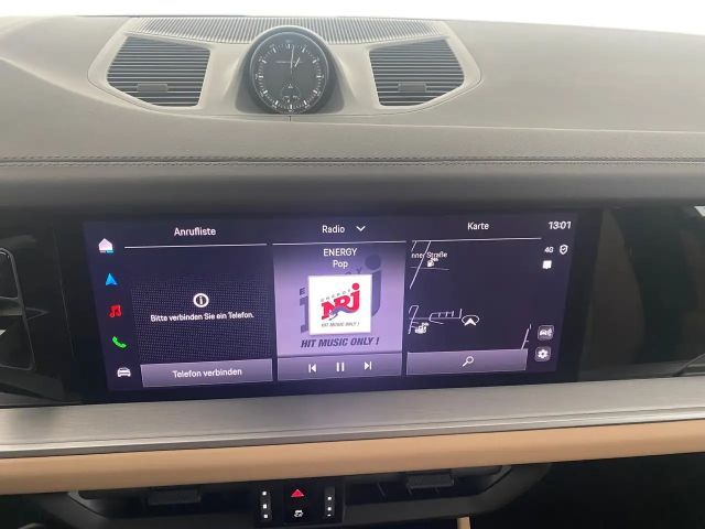 Porsche Cayenne E-Hybrid Turbo