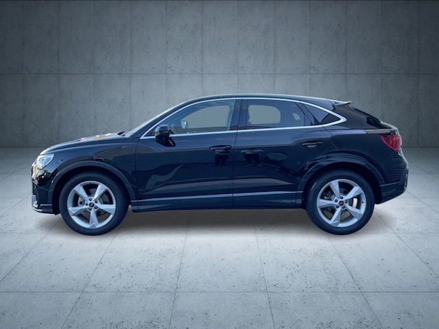 Audi Q3 35 TDI S-Tronic Sportback