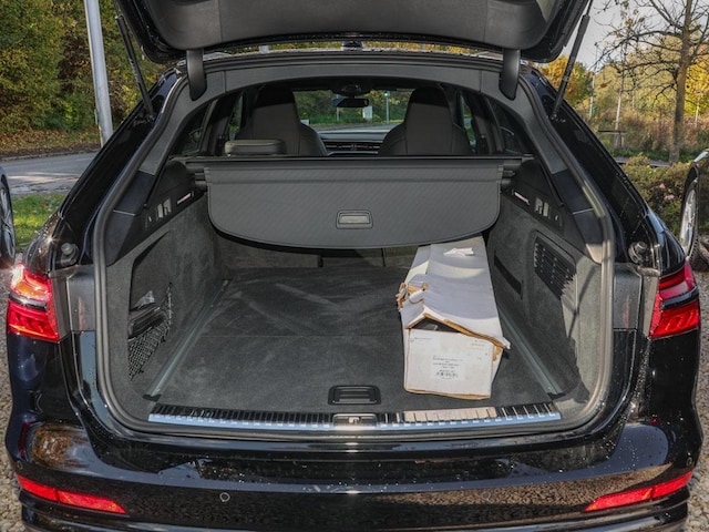 Audi S6 Avant Quattro