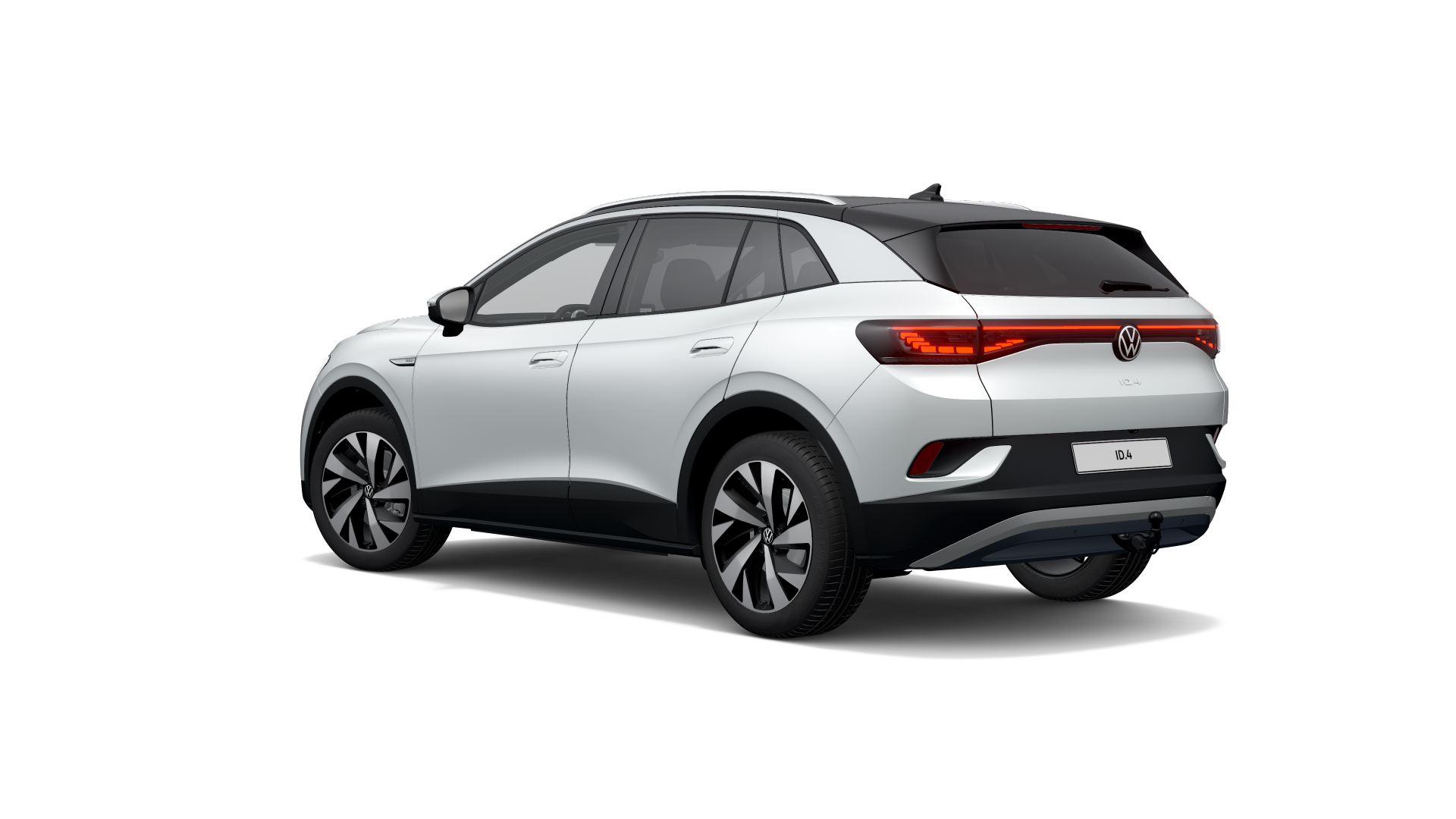 Volkswagen ID.4 IQ.Drive Performance Pro