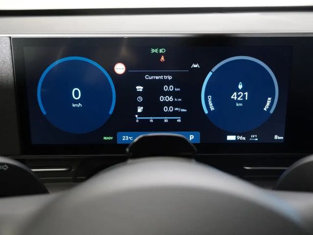 Hyundai Kona Electric