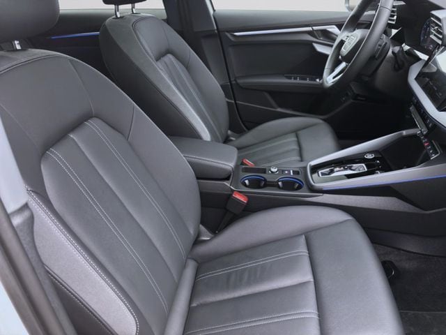 Audi A3 30 TFSI S-Tronic Sportback