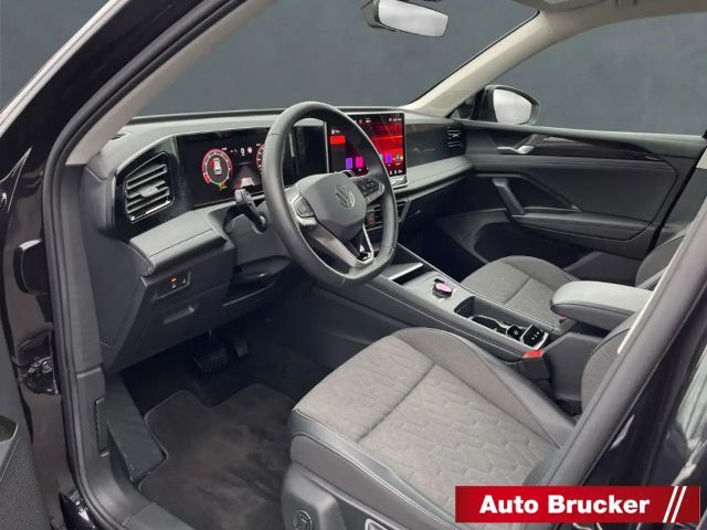 Volkswagen Tiguan 1.5 eTSI Life