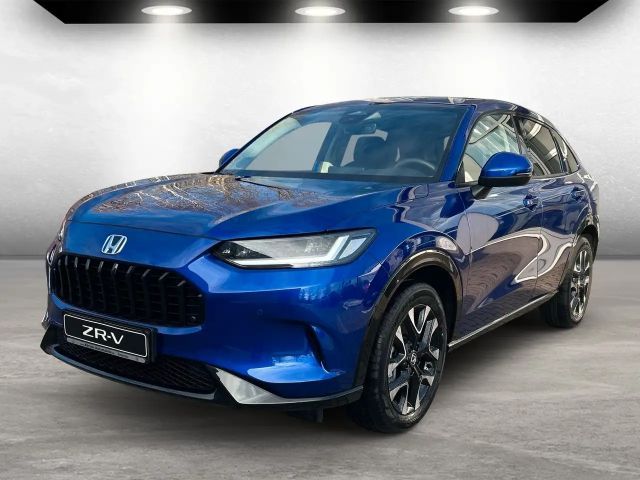 Honda ZR-V 2.0 Advance e:HEV