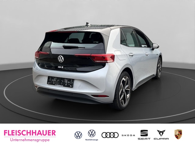 Volkswagen ID.3 Performance Pro