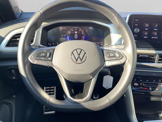 Volkswagen T-Roc 1.0 TSI Cabriolet Move