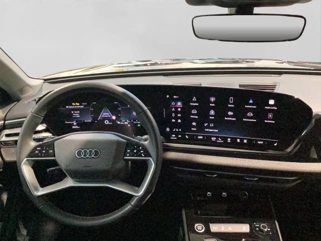 Audi A5 Quattro