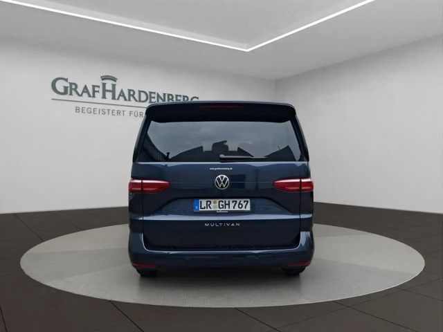 Volkswagen Multivan 2.0 TDI DSG Life T7