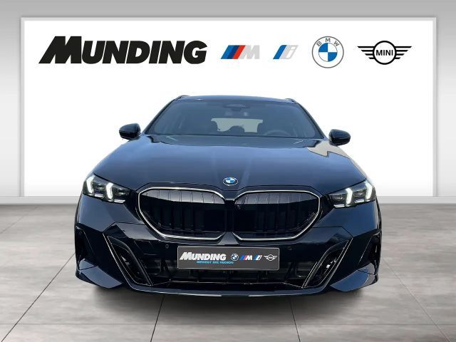 BMW 520 520d M-Sport Touring xDrive