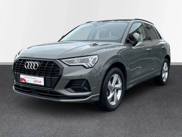 Audi Q3 35 TFSI S-Tronic