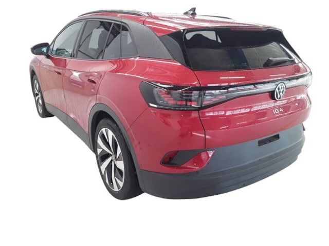 Volkswagen ID.4 IQ.Drive Performance Pro
