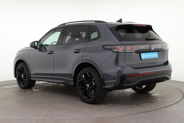 Volkswagen Tiguan 2.0 TDI DSG IQ.Drive