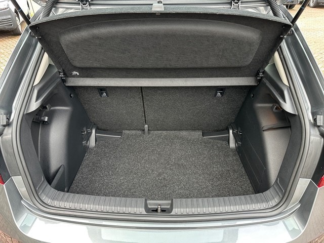 Skoda Fabia 1.0 TSI Selection