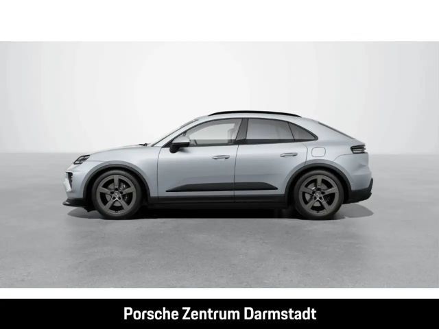 Porsche Macan 4