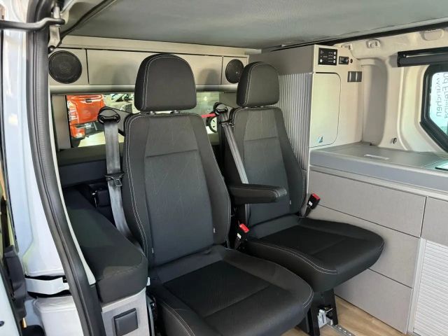 Nissan Primastar L1H1