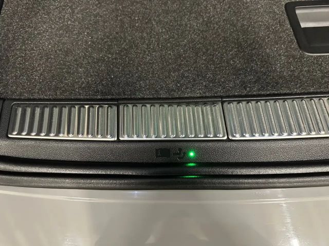 Skoda Superb 4x4 Combi Sportline