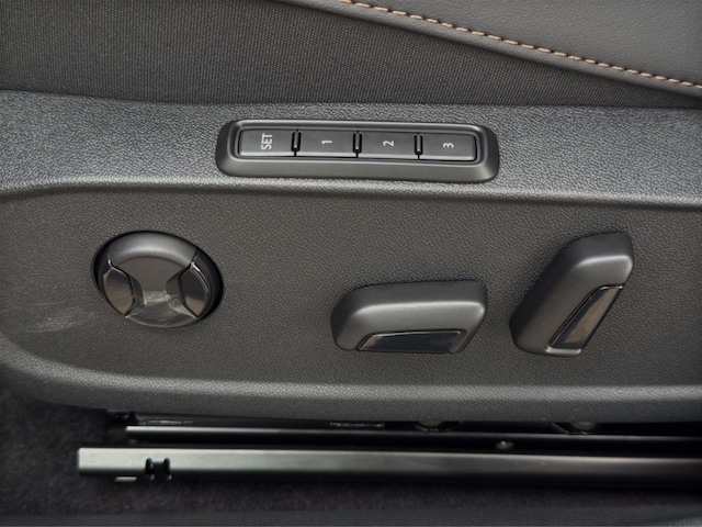 Cupra Leon DSG Sportstourer