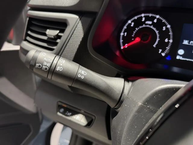 Renault Trafic Blue dCi 150