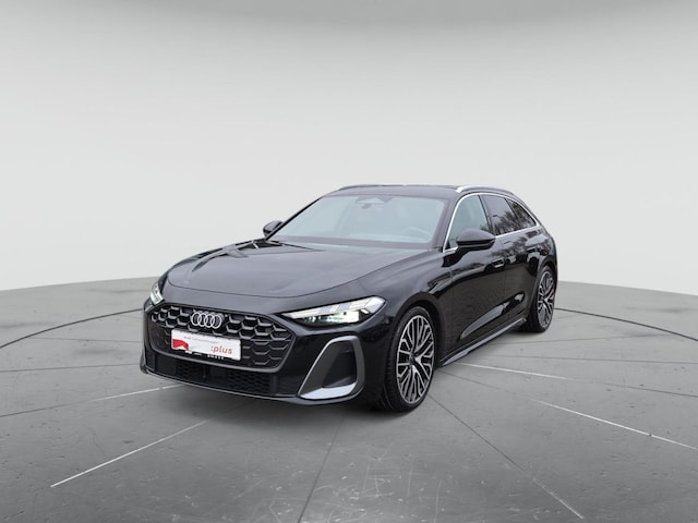 Audi A5 Avant S-Tronic