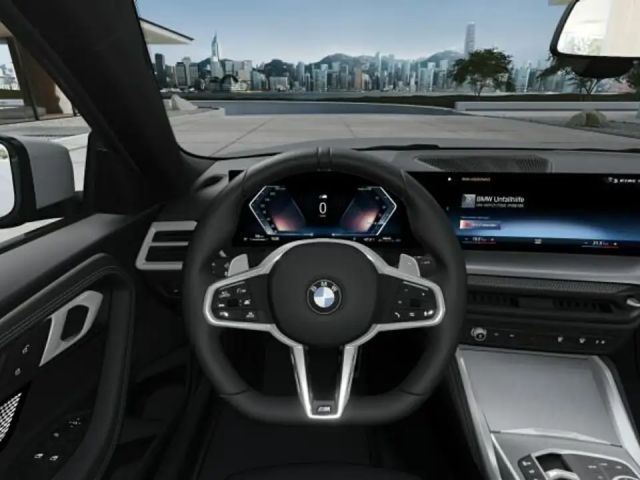 BMW 220 220i Coupé M-Sport