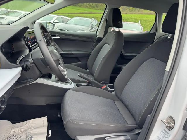 Seat Arona 1.0 TSI DSG Style