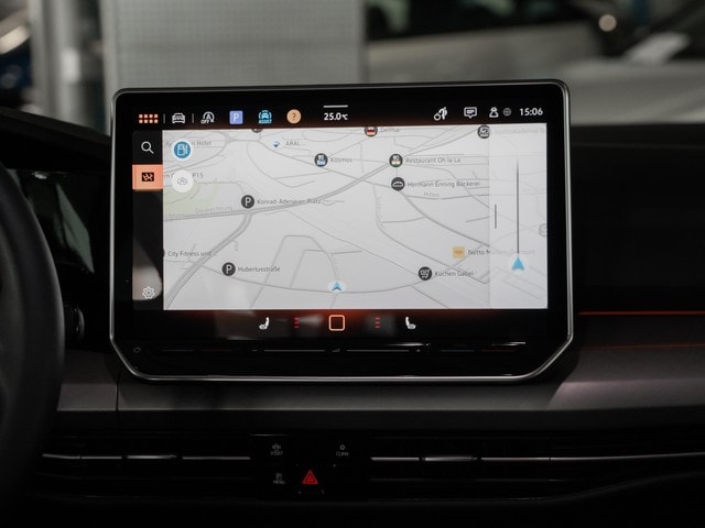 Volkswagen Golf Golf VIII Life Variant