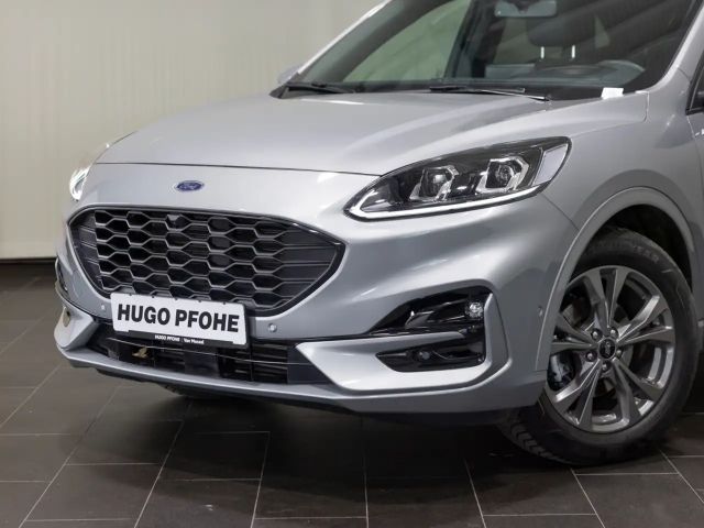 Ford Kuga ST Line X