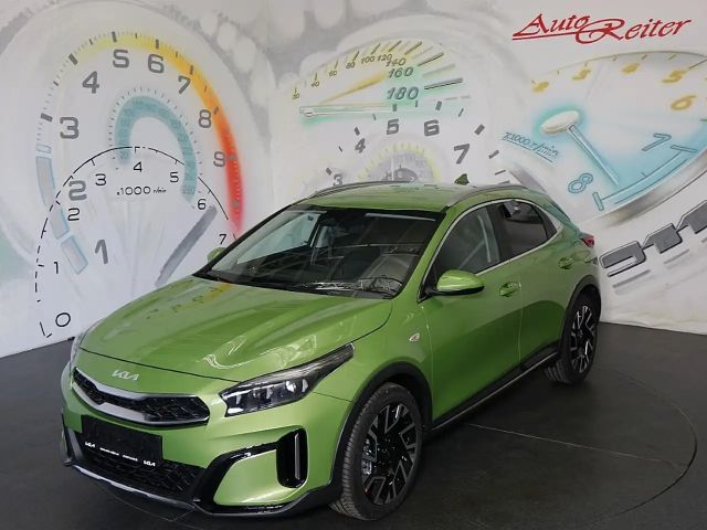 Kia XCeed GDi