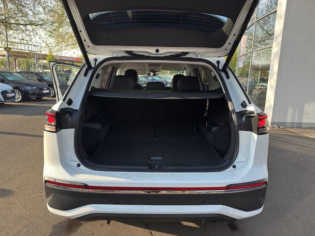 Volkswagen Tayron AHK,Navi,App Connect 7 Sitze uvm.