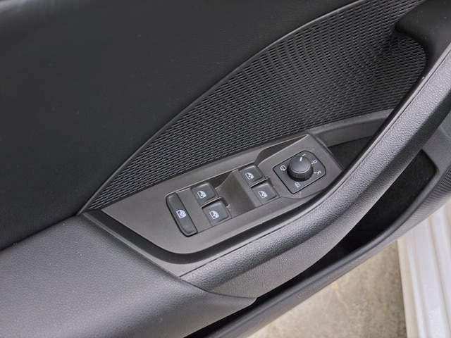 Skoda Octavia 2.0 TDI Combi Style Style