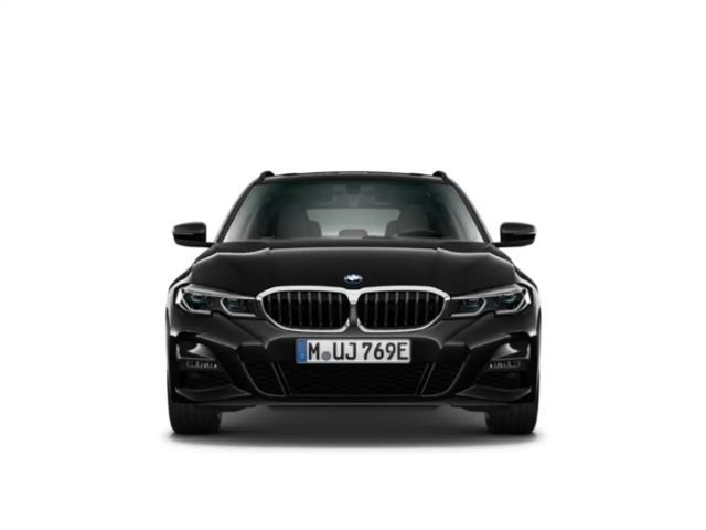 BMW 330 330e M-Sport Touring xDrive