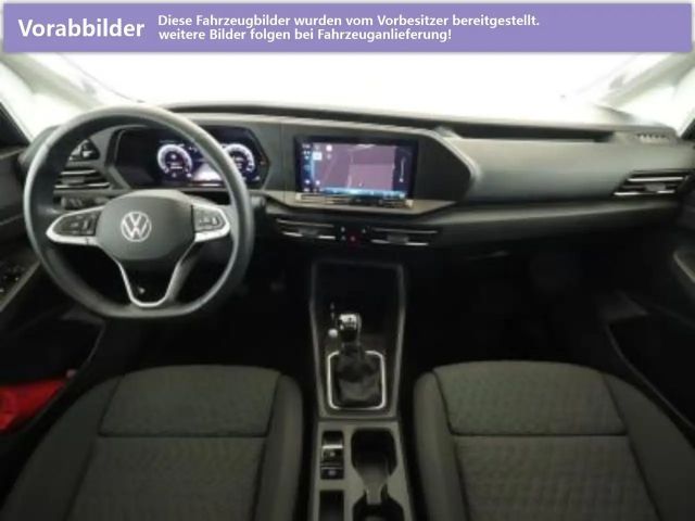 Volkswagen Caddy 1.5 TSI Life