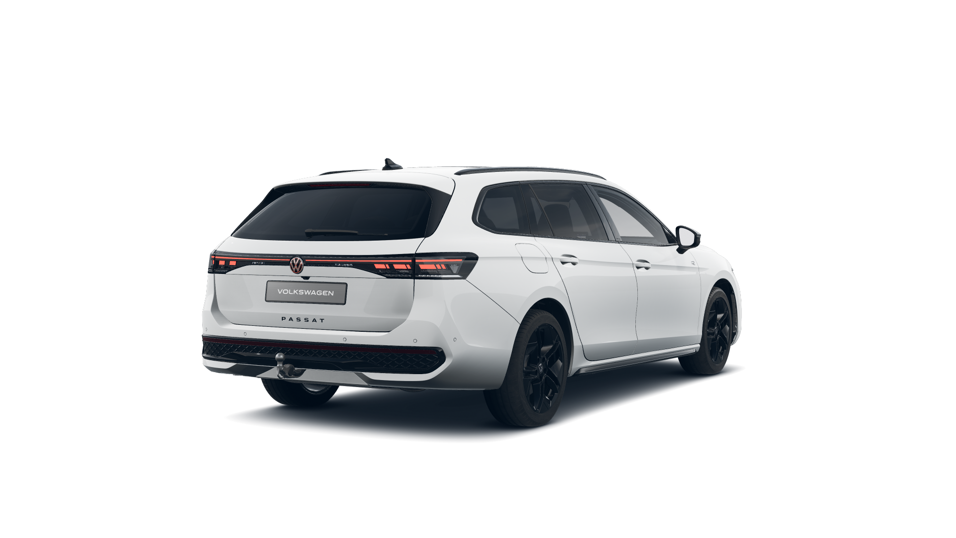 Volkswagen Passat DSG R-Line eHybrid