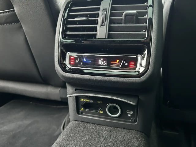 Volkswagen Arteon 4Motion R-Line