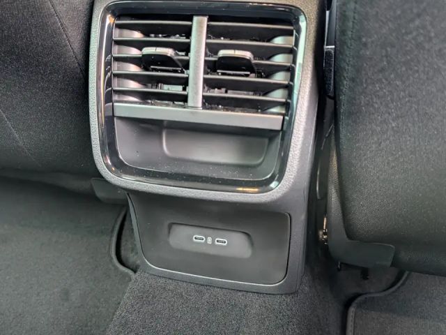 Skoda Octavia 1.5 TSI Selection