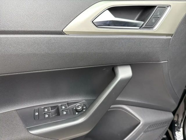 Volkswagen Polo 1.0 TSI Move