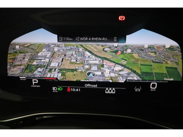 Audi Q7 50 TDI Quattro