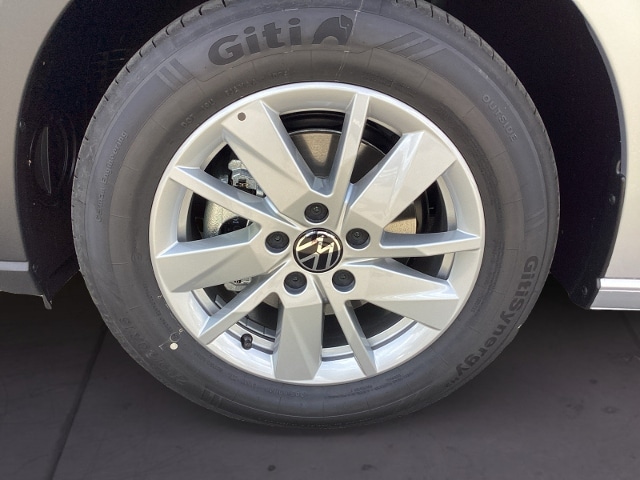 Volkswagen Caddy 2,0 TDI AHK Climatronic Kamera