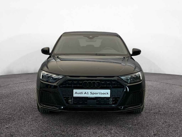 Audi A1 35 TFSI S-Tronic Sportback