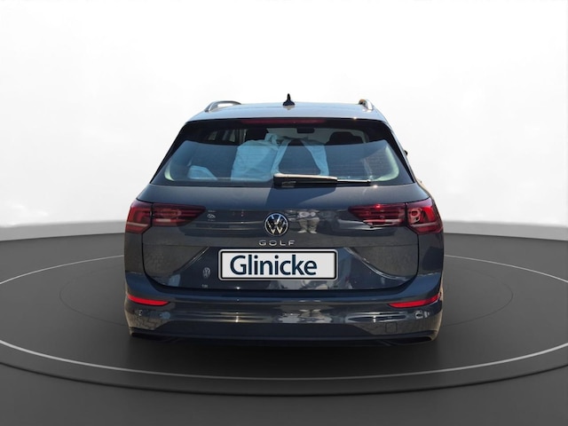 Volkswagen Golf 1.5 TSI Golf VIII Variant