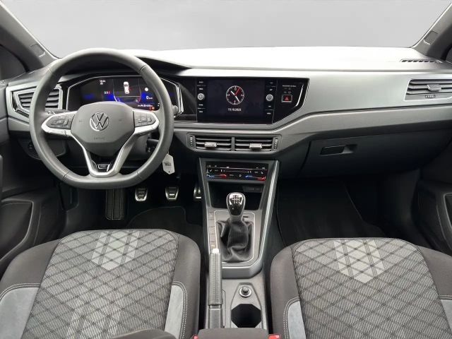 Volkswagen Taigo 1.0 TSI R-Line Style