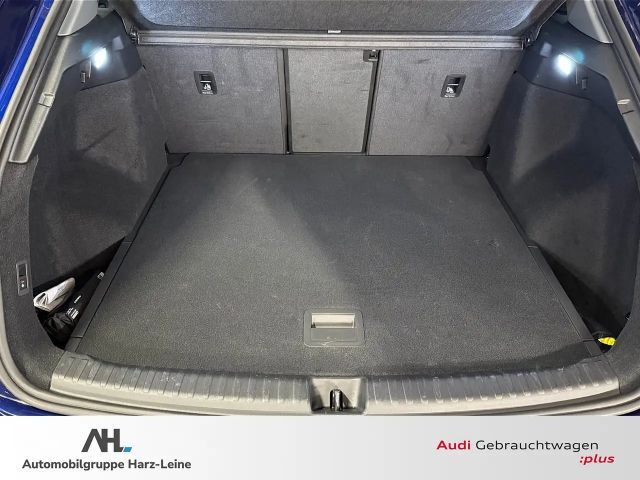 Audi Q4 e-tron S-Line