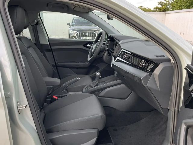 Audi A1 30 TFSI S-Tronic