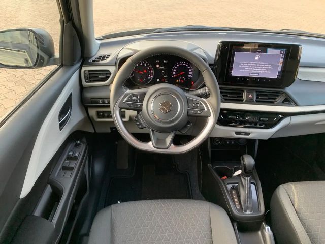 Suzuki Swift Comfort DualJet Hybrid