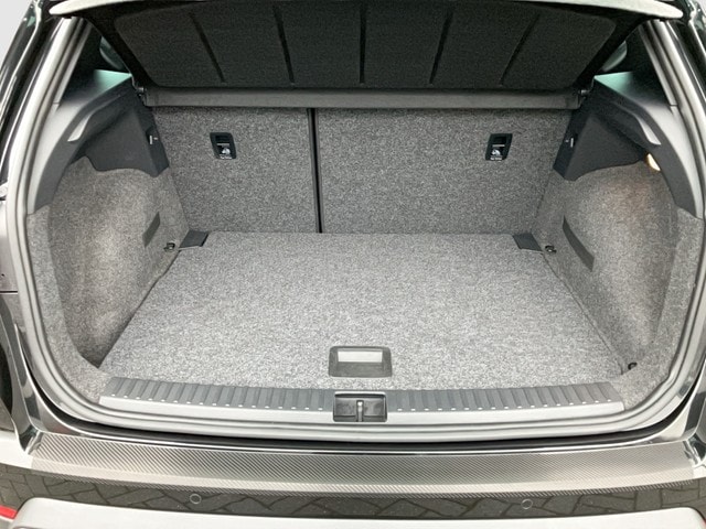 Seat Arona 1.0 TSI DSG