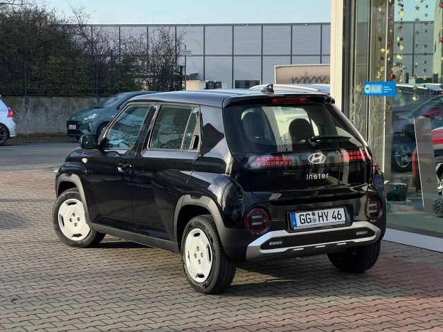 Hyundai INSTER Select