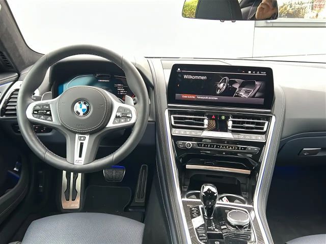 BMW M850 Coupé Gran Coupé xDrive