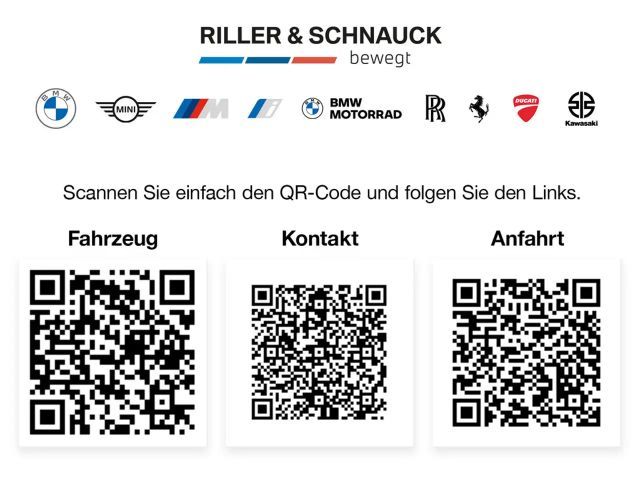 BMW 330 330e M-Sport Touring