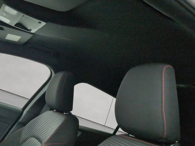 Ford Focus EcoBoost ST Line Wagon