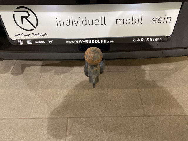 Volkswagen Golf 2.0 TDI DSG Golf VIII